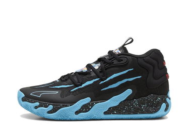 Tenisky a topánky Puma MB.03 Čierna | 379221-01, 1