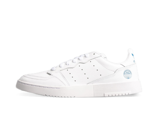 Tenisky a topánky adidas Originals Supercourt Biela | EF5887