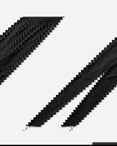 Tepláky Nike Tech Knit Track Pants Čierna | IF1404-010, 1