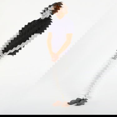 Polo tričko Tommy Hilfiger Short Sleeve Regular Fit Polo Shirt Navy | MW0MW40293 DW5, 3