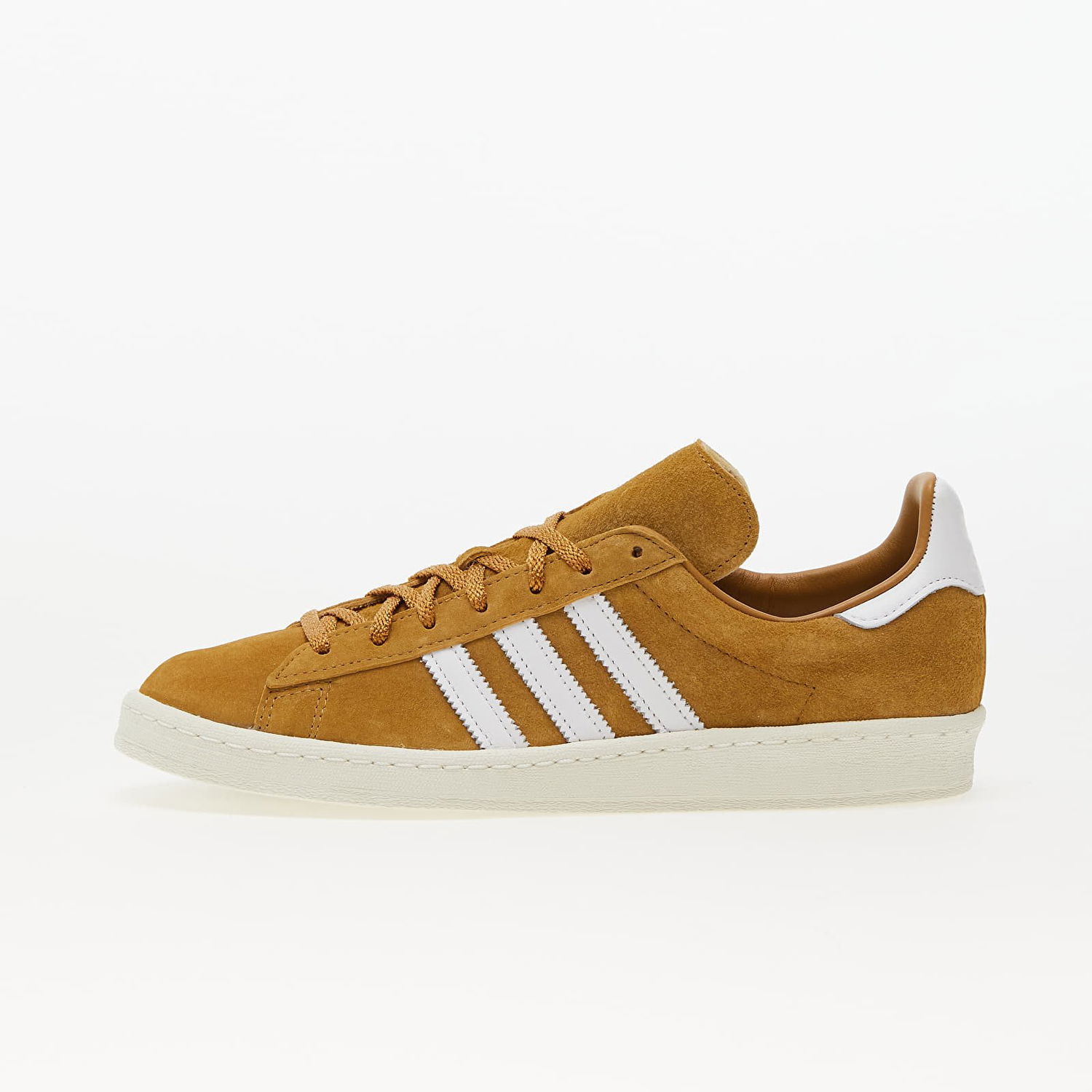 Tenisky a topánky adidas Originals Campus 80s "Mesa" Hnedá | ID7317, 0