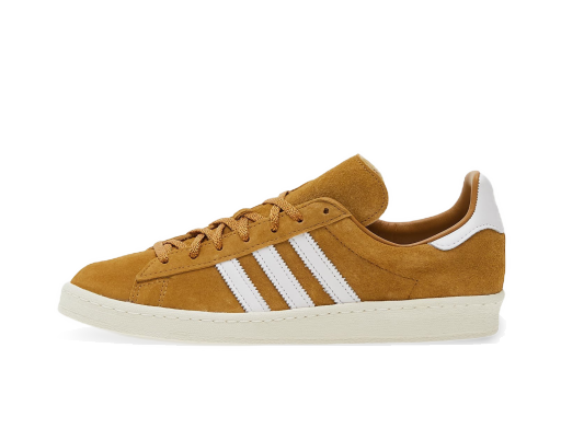 Tenisky a topánky adidas Originals Campus 80s "Mesa" Hnedá | ID7317