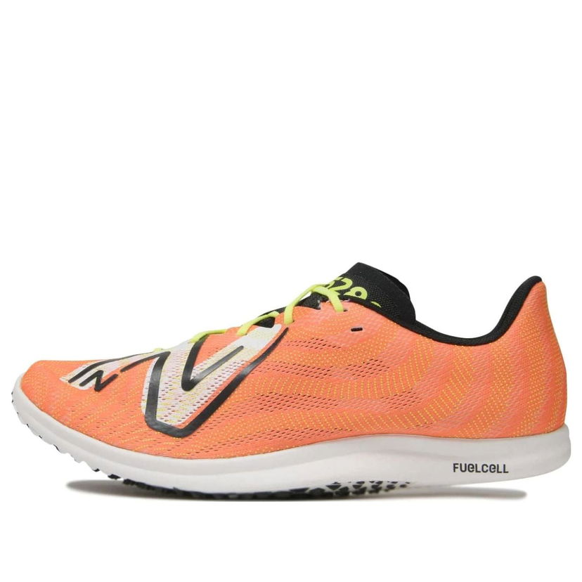 Tenisky a topánky New Balance FuelCell 5280 v2 ND2 Oranžová | U5280ND2