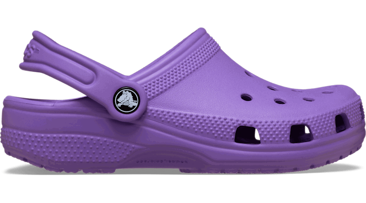 Tenisky a topánky Crocs Classic Clogs 28 Fialová | 206991-510, 0