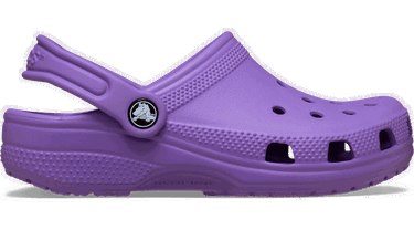 Tenisky a topánky Crocs Classic Clogs 28 Fialová | 206991-510, 0
