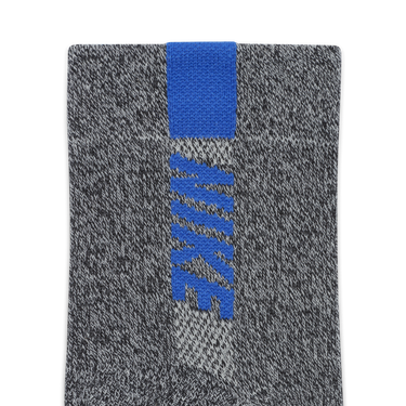 Ponožky Nike Multiplier Running Ankle Socks 2-Pack Rôznofarebný | sx7556-937, 2