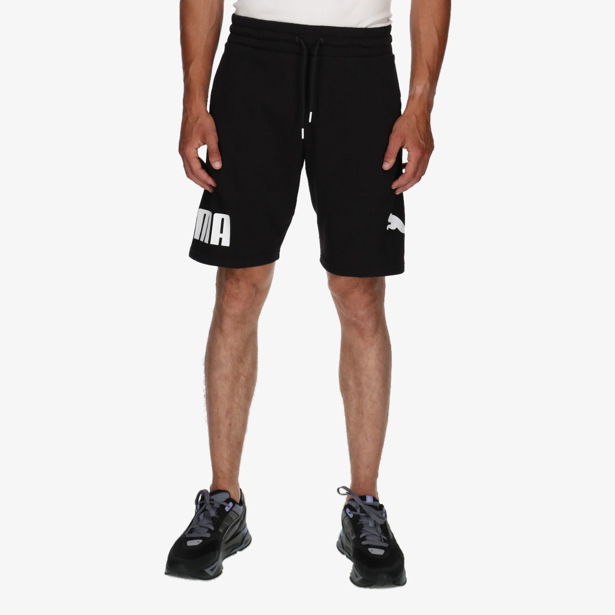 Šortky Puma 9" Training Shorts Čierna | 673379-01, 0