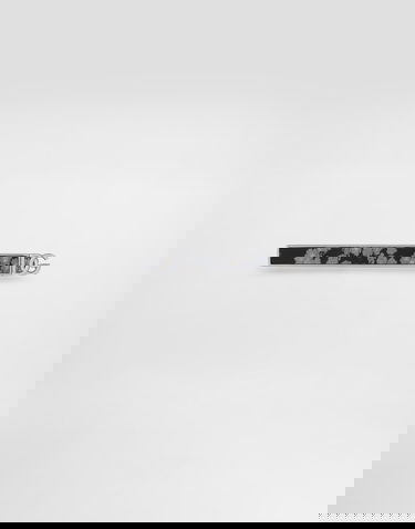 Spona Dolce & Gabbana Dolce & Gabbana Stone Tie Clip Čierna | WTR5X2W111187655, 0