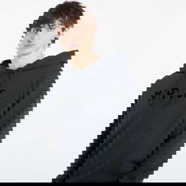 Mikina A.P.C. Standard Hoodie With Large VPC Čierna | COHMC-M27908 TZE, 1