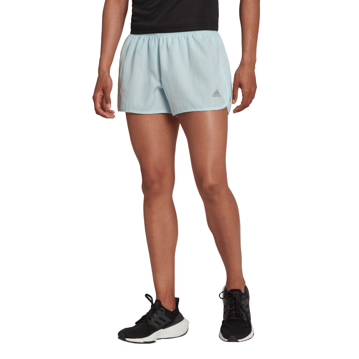 Šortky adidas Originals Running Short Modrá | HM6688, 0