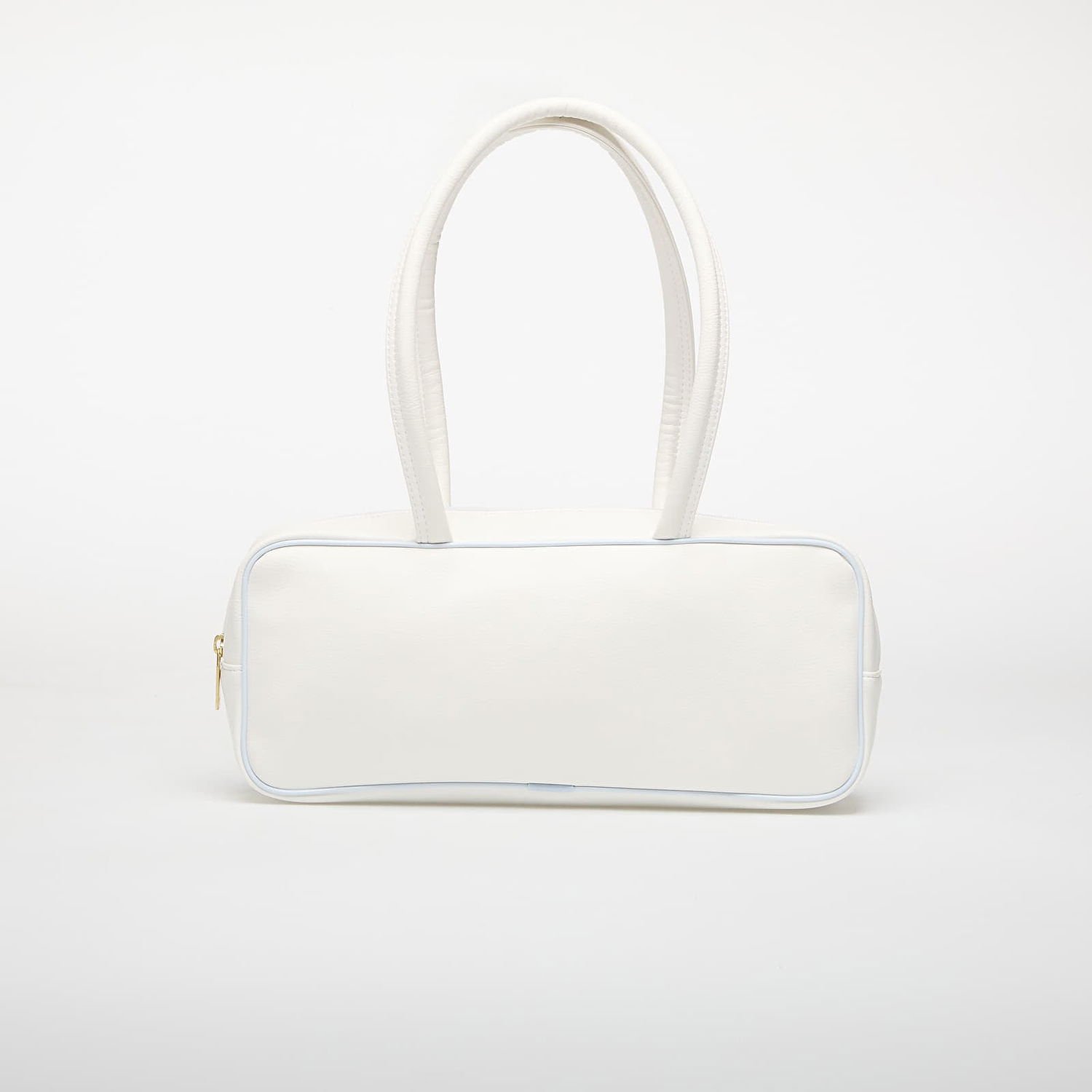 Taška cez rameno adidas Performance ADICOLOR Elongated Airliner Bag Biela | KD7848, 1