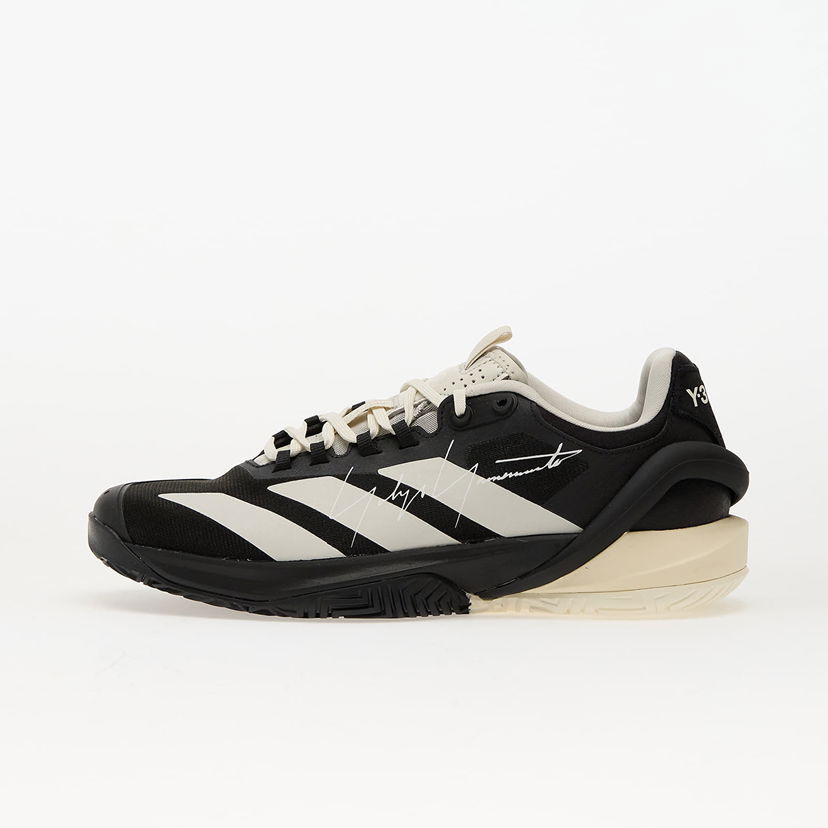 Tenisky a topánky Y-3 Adizero Cybersonic 2 Čierna | JR4348