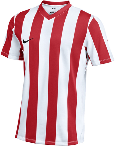 Dres Nike Nike Striped Division V Jersey Červená | fz9337-104, 0