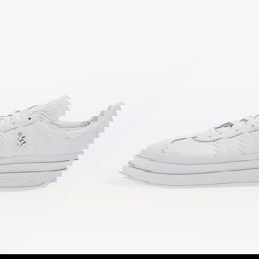 Tenisky a topánky adidas Originals Gazelle Bold W Ftw White/ Ftw White/ Ftw White Biela | IE5130, 0