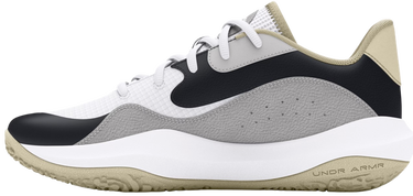 Tenisky a topánky Under Armour Under Armour UA Lockdown 7 Low Biela | 3027646-100, 4