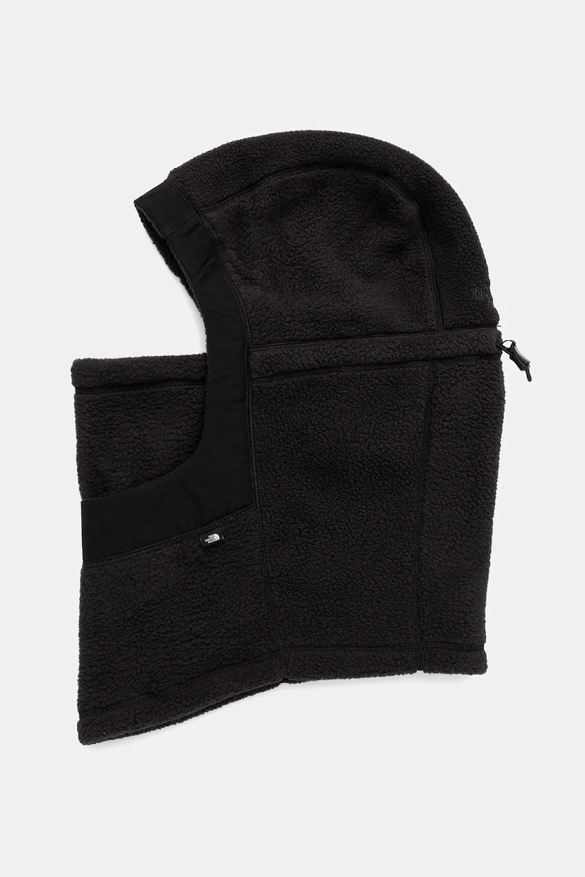 Klobúk The North Face Fleece Balaclava Hood Whimzy Čierna | NF0A8CHQJK31