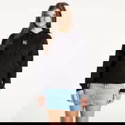 New Era MLB Midi Hoodie New York Yankees