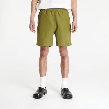 Plavky Carhartt WIP Island Swim Trunks Green Zelené | I030059.1FSXX, 0