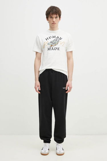 Tričko Human Made Graphic T-Shirt Biela | HM27TE001, 4