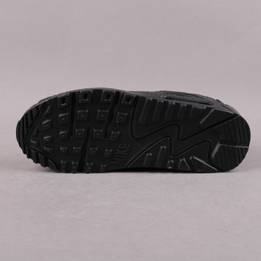 Tenisky a topánky Nike Air Max 90 Premium "Black Reptile" WS Čierna | 443817-003, 4