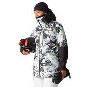Summit Verbier Futurelight Ski Jacket