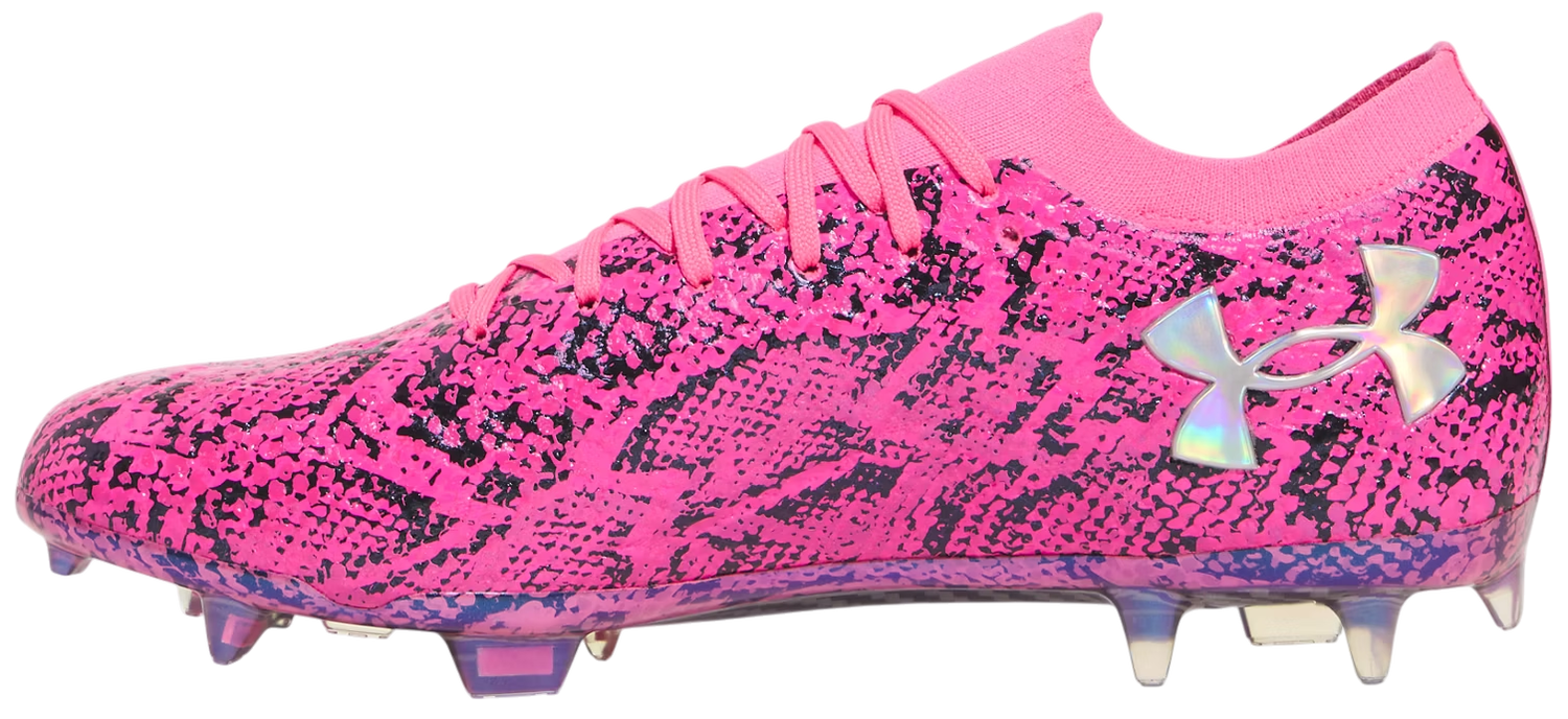 Tenisky a topánky Under Armour Under Armour Shadow Elite 3 PV FG undefined | 6000036-695, 1