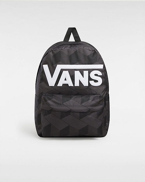 Batoh Vans Old Skool Drop V Backpack Čierna | VN000H4ZKOU
