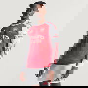 Arsenal 25/26 Authentic Long Sleeve Jersey