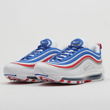 Tenisky a topánky Nike Air Max 97 ''All Star Jersey'' Modrá | 921826-404, 1