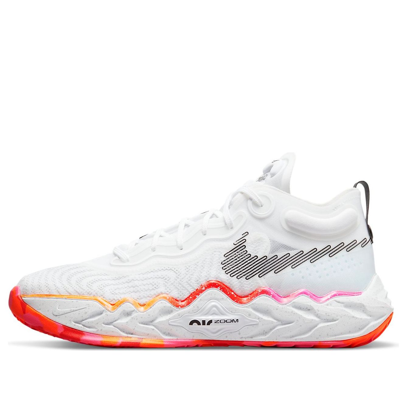 Tenisky a topánky Nike Air Zoom GT Run Biela | DA7920-106, 0