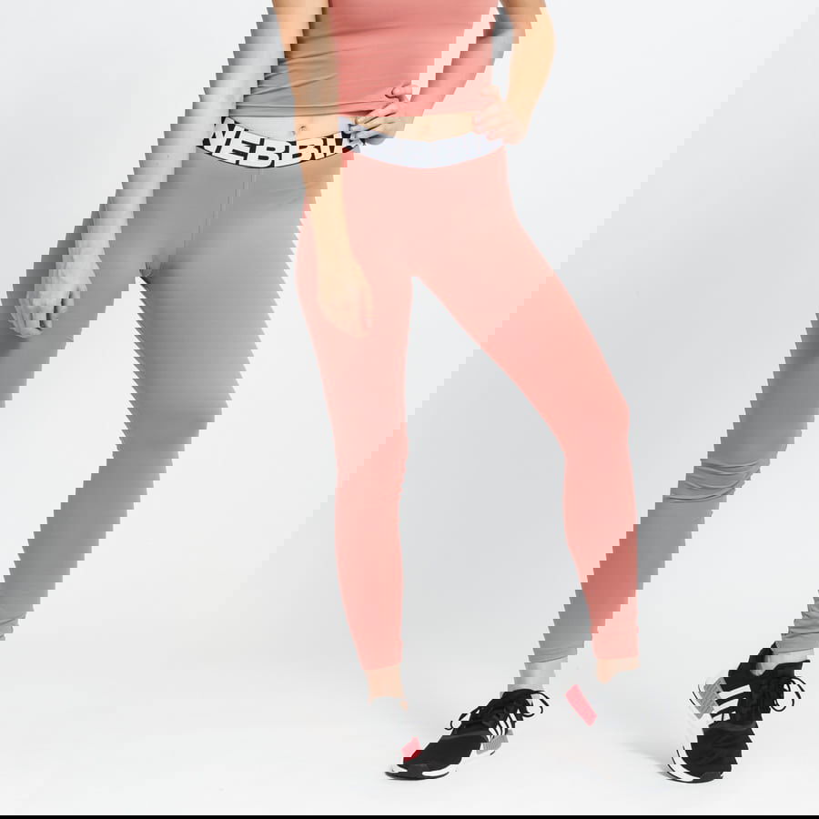 Legíny NEBBIA Squat Hero Scrunch Butt Legging Ružová | 571, 0