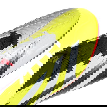 Tenisky a topánky adidas Performance Predator League 2G/3G AG Žltá | if3209, 4