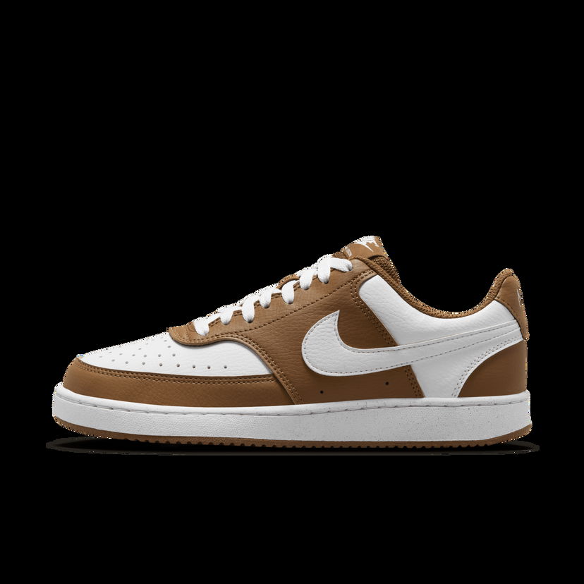 Tenisky a topánky Nike Court Vision Low Next Nature Hnedá | DH3158-200