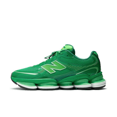 Tenisky a topánky New Balance Aminé x ABZORB 2000 "Biblioteca" Zelené | U2000ME, 0