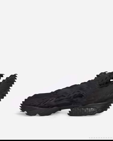 Tenisky a topánky Reebok Instapump Sliver Čierna | 100260269 1000, 3