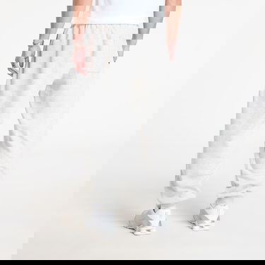 Tepláky Jordan Jordan Brooklyn Fleece Pants Šedá | HV0546-050, 2