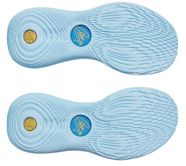 Tenisky a topánky Under Armour Curry 12 PSCS Tyrkysová | 3028501-494, 4