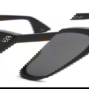 Slnečné okuliare Gucci GG1815S Sunglasses Čierna | GG1815S-001, 3