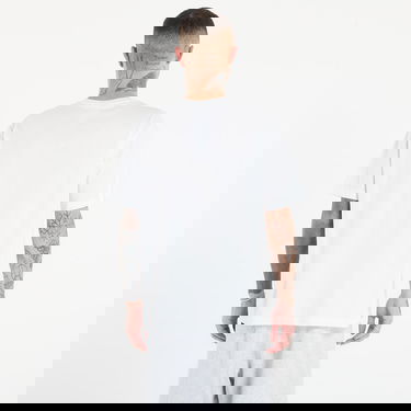 Tričko adidas Performance Graphic T-Shirt Franchise Biela | KS7615, 2