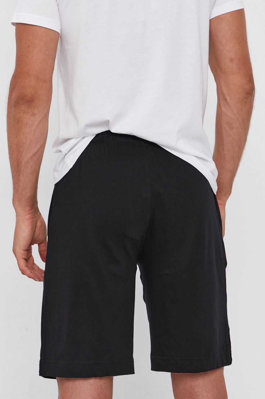 Sleepwear Short Polo