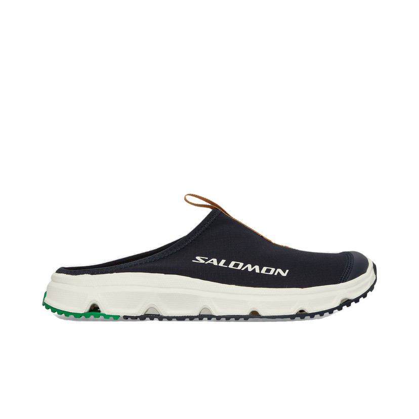 Tenisky a topánky Salomon RX Slides 3 Čierna | L47131500