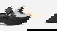 Esmee Platform Clogs