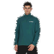 Terrex Half-Zip Long-Sleeve Top