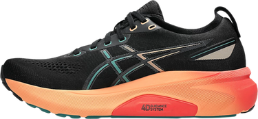 Tenisky a topánky Asics GEL-KAYANO 31 Oranžová | 1011b867-004, 4