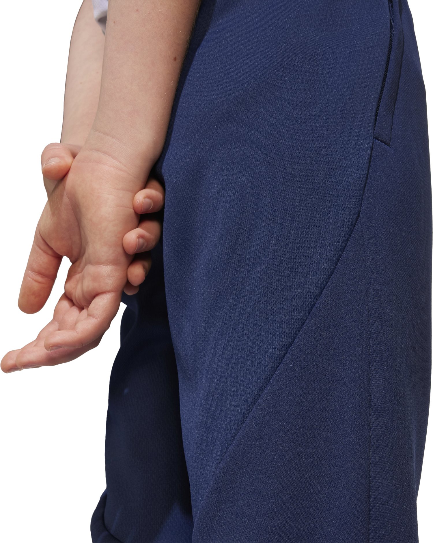 Tepláky adidas Originals adidas TIRO25 Training Pants Navy | jc5129, 1