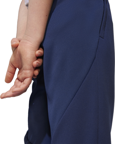 Tepláky adidas Originals adidas TIRO25 Training Pants Navy | jc5129, 1