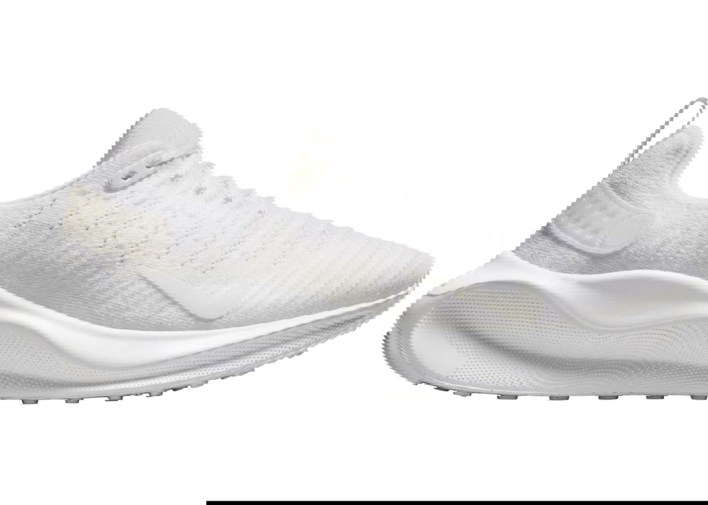 Tenisky a topánky Nike ReactX Infinity Run 4 White Biela | DR2665-103, 0
