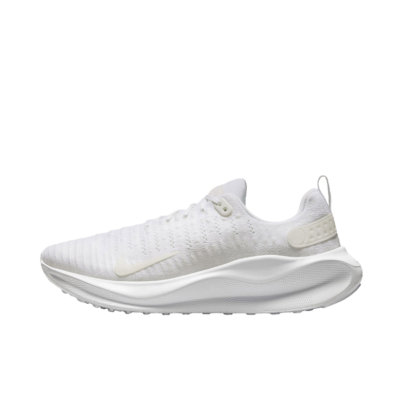 Bežecké topánky Nike ReactX Infinity Run 4 White Biela | DR2665-103