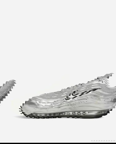 Tenisky a topánky Nike Air Max TL 2.5 Metalická | HM8818-001, 3