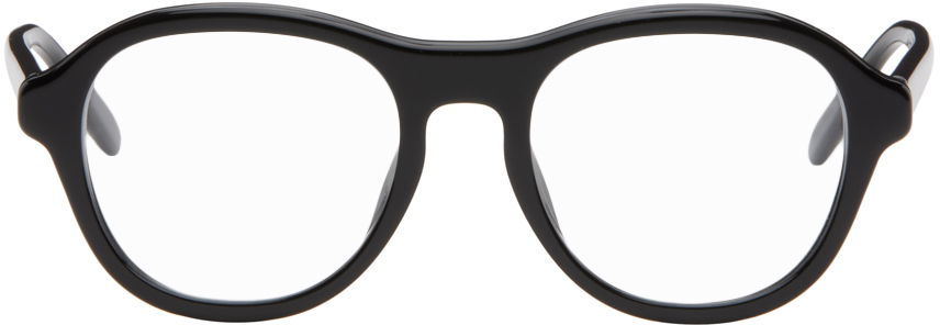 Slnečné okuliare Loewe Thin Frame Glasses Čierna | LW50071IM51001 192337156373, 0